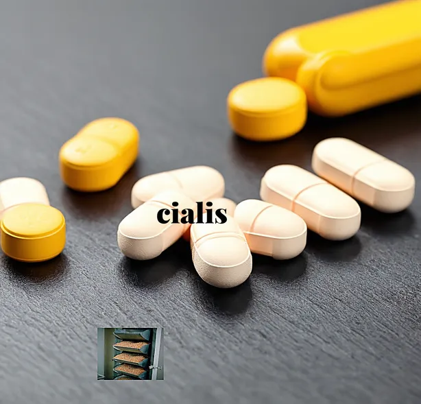 Cialis confezione da 8 prezzo